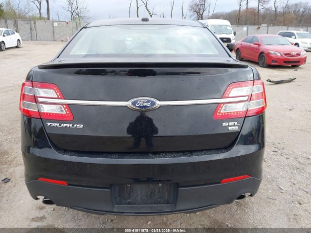 1FAHP2H80GG130887 Ford TAURUS SEL