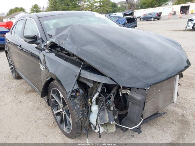 1FAHP2H80GG130887 Ford TAURUS SEL