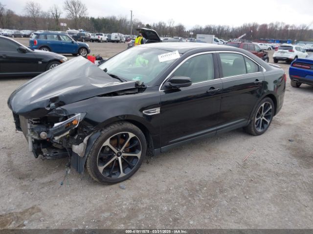 1FAHP2H80GG130887 Ford TAURUS SEL