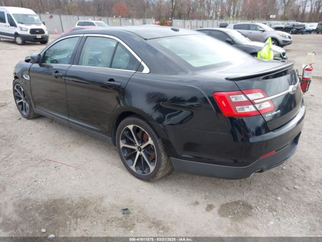 1FAHP2H80GG130887 Ford TAURUS SEL