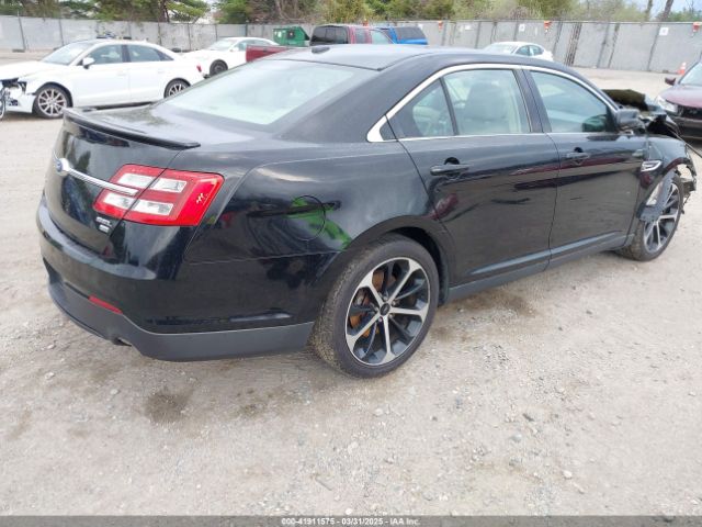 1FAHP2H80GG130887 Ford TAURUS SEL
