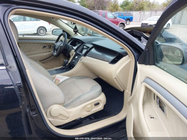 1FAHP2H80GG130887 Ford TAURUS SEL