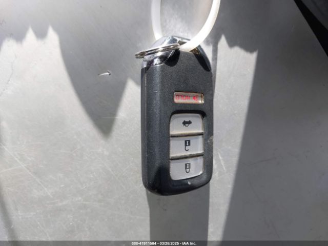 19XFB4F20EE200718 Honda CIVIC HYBRID