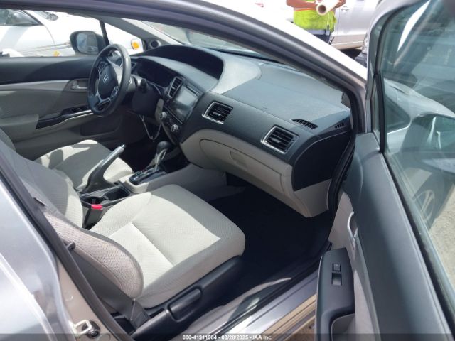 19XFB4F20EE200718 Honda CIVIC HYBRID