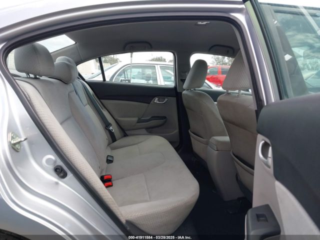 19XFB4F20EE200718 Honda CIVIC HYBRID