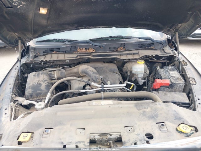 1C6RR6LT3HS524899 RAM 1500