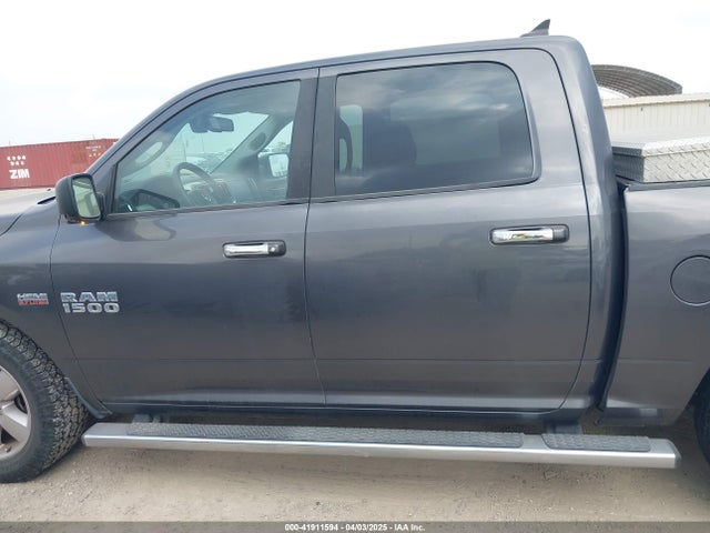 1C6RR6LT3HS524899 RAM 1500