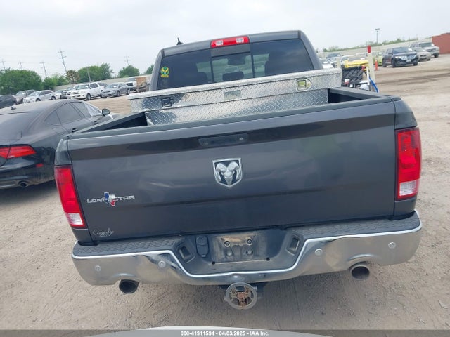 1C6RR6LT3HS524899 RAM 1500
