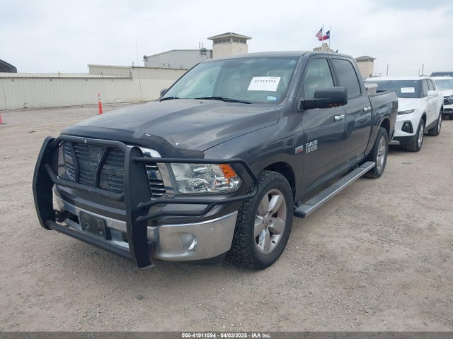 1C6RR6LT3HS524899 RAM 1500