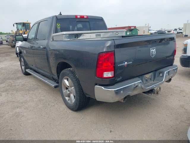 1C6RR6LT3HS524899 RAM 1500