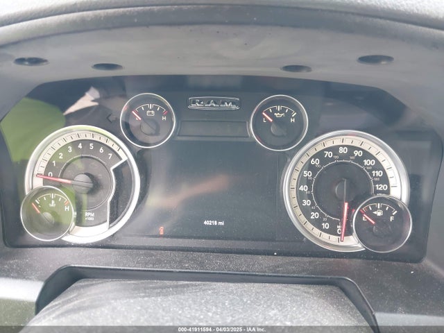 1C6RR6LT3HS524899 RAM 1500
