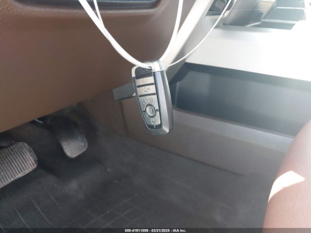 1FTEW1E43KFC85685 Ford F-150 King Ranch