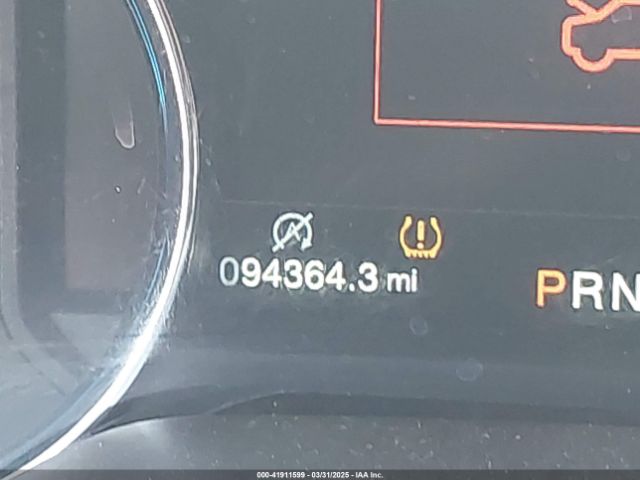 1FTEW1E43KFC85685 Ford F-150 King Ranch