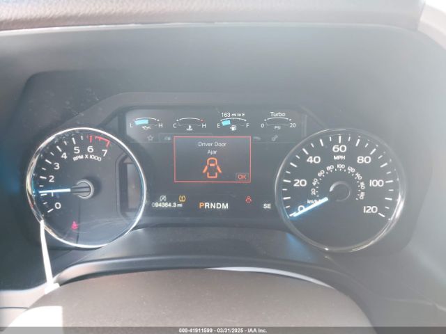 1FTEW1E43KFC85685 Ford F-150 King Ranch