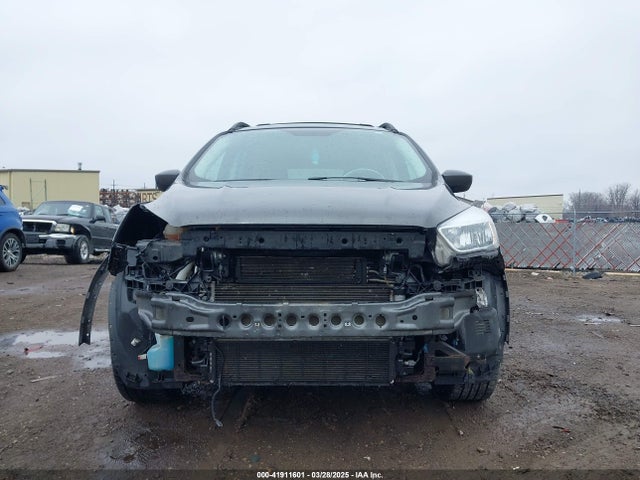 Ford ESCAPE SE 2018 1FMCU9GD4JUB18749 Image 12