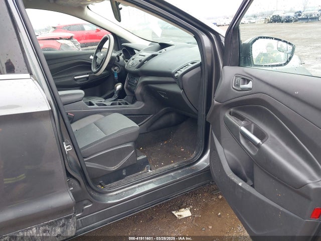 Ford ESCAPE SE 2018 1FMCU9GD4JUB18749 Image 5