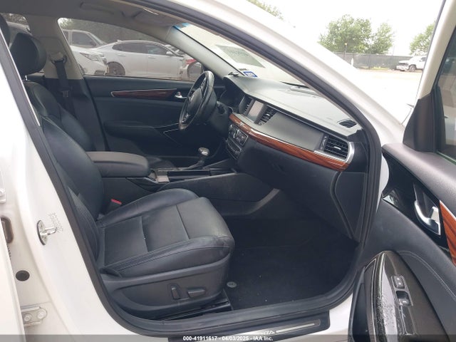 KNALB4J14K5154767 KIA gdi lambda ii