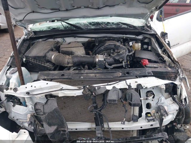 3TYCZ5AN7PT170149 Toyota Tacoma Sr5 V6