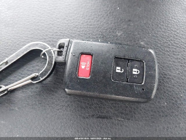 3TYCZ5AN7PT170149 Toyota Tacoma Sr5 V6
