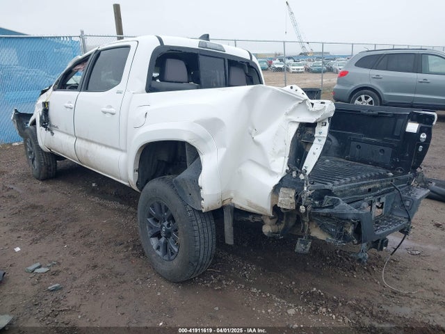 3TYCZ5AN7PT170149 Toyota Tacoma Sr5 V6