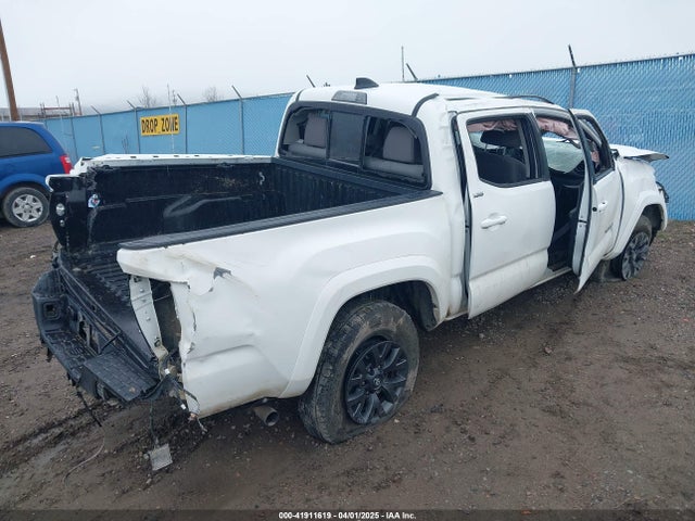 3TYCZ5AN7PT170149 Toyota Tacoma Sr5 V6