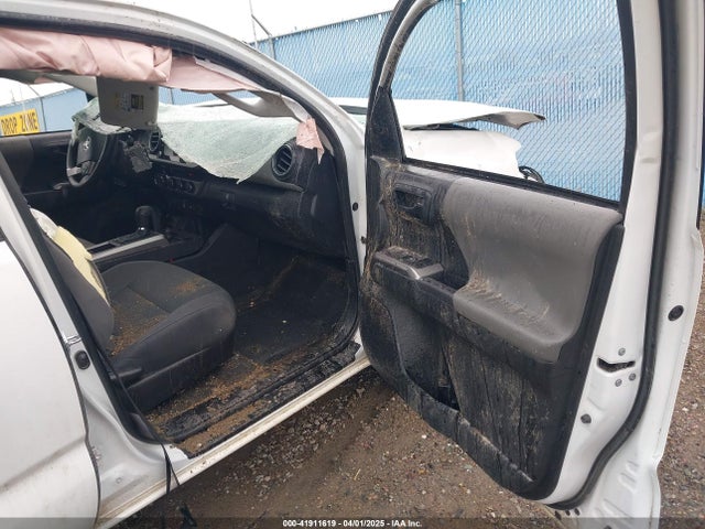3TYCZ5AN7PT170149 Toyota Tacoma Sr5 V6
