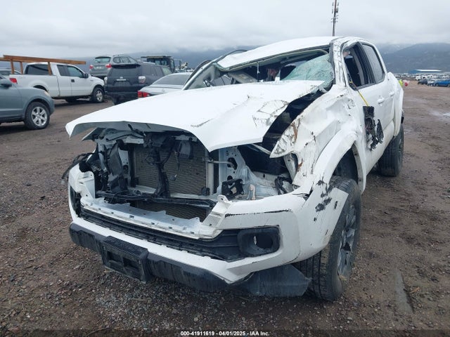 3TYCZ5AN7PT170149 Toyota Tacoma Sr5 V6