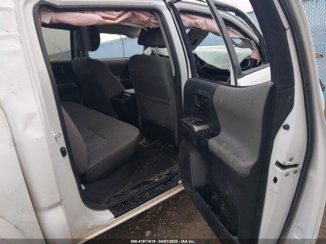 3TYCZ5AN7PT170149 Toyota Tacoma Sr5 V6