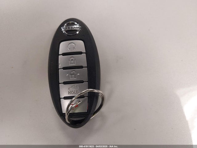 3N1AB8DVXMY320878 Nissan Sentra Sr Xtronic Cvt