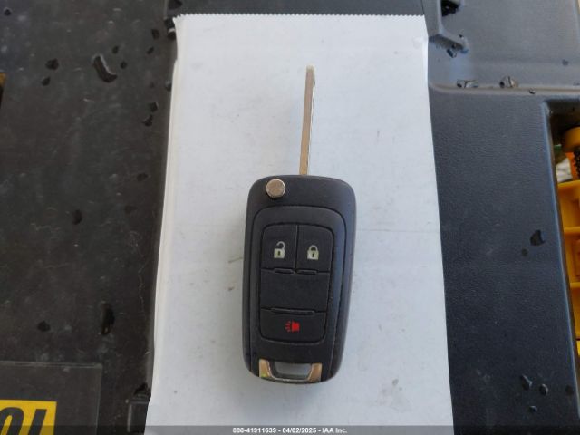 3GNCJNSB4HL240969 Chevrolet TRAX LS