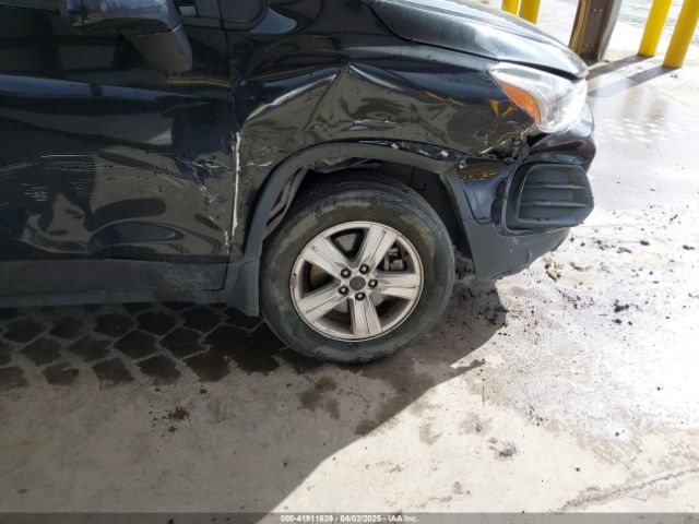 3GNCJNSB4HL240969 Chevrolet TRAX LS