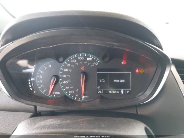 3GNCJNSB4HL240969 Chevrolet TRAX LS