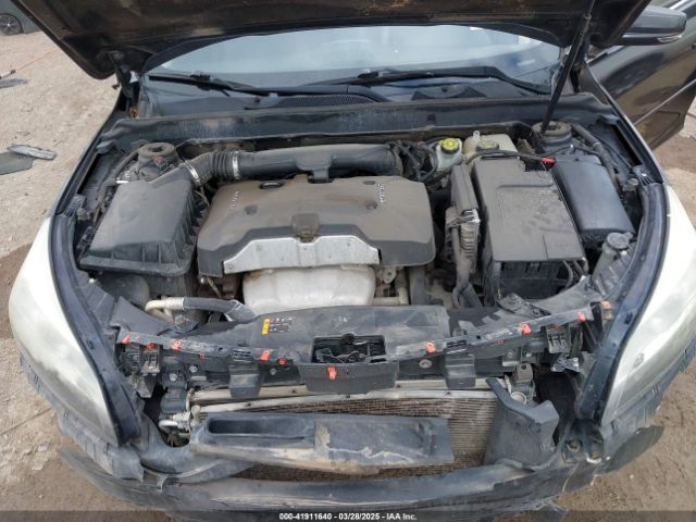 1G11C5SL2EF247906 Chevrolet MALIBU 1LT