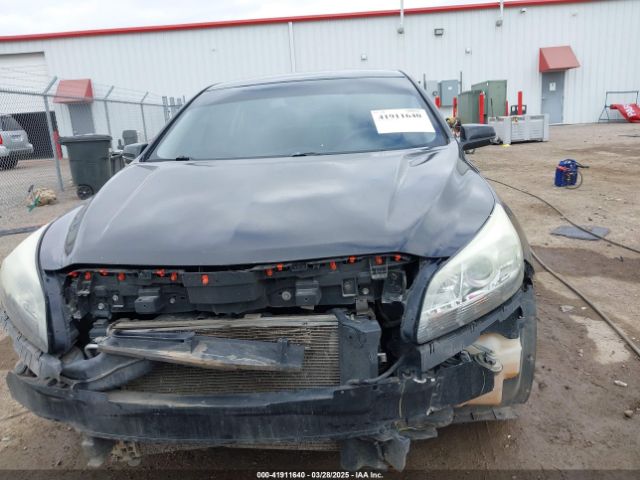 1G11C5SL2EF247906 Chevrolet MALIBU 1LT