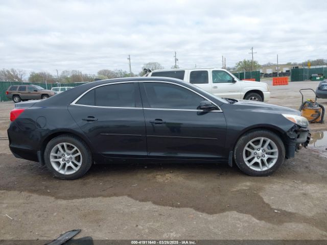 1G11C5SL2EF247906 Chevrolet MALIBU 1LT
