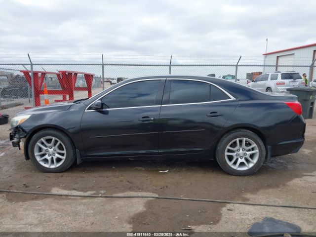 1G11C5SL2EF247906 Chevrolet MALIBU 1LT