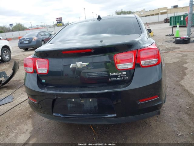 1G11C5SL2EF247906 Chevrolet MALIBU 1LT
