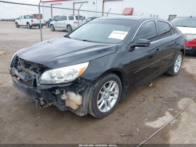 1G11C5SL2EF247906 Chevrolet MALIBU 1LT