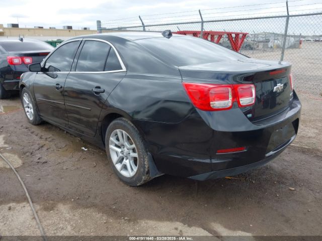 1G11C5SL2EF247906 Chevrolet MALIBU 1LT