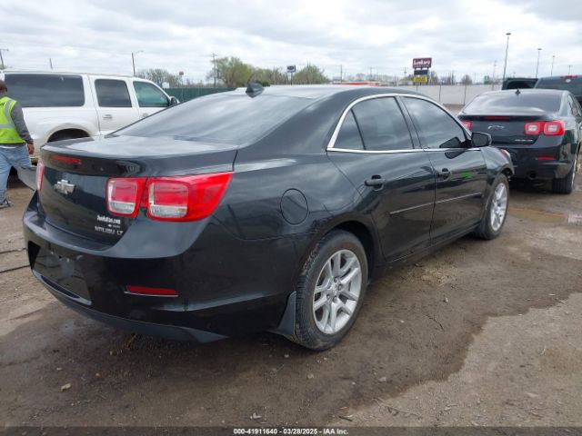 1G11C5SL2EF247906 Chevrolet MALIBU 1LT