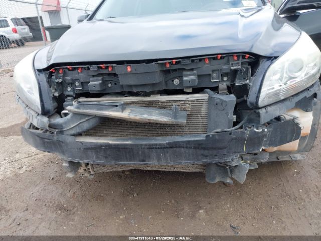 1G11C5SL2EF247906 Chevrolet MALIBU 1LT
