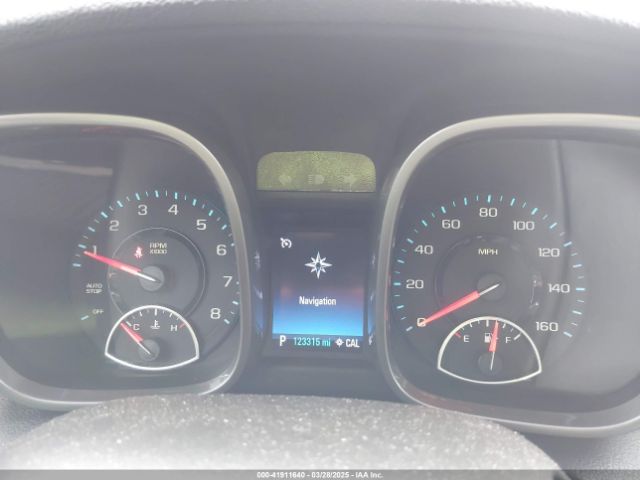 1G11C5SL2EF247906 Chevrolet MALIBU 1LT