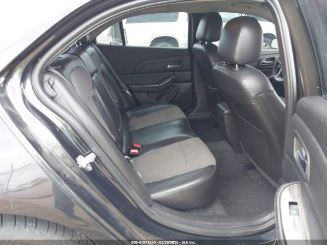 1G11C5SL2EF247906 Chevrolet MALIBU 1LT