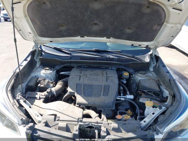 JF2SKARC8MH414562 Subaru Forester Sport