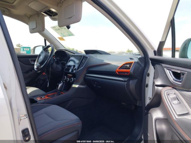 JF2SKARC8MH414562 Subaru Forester Sport
