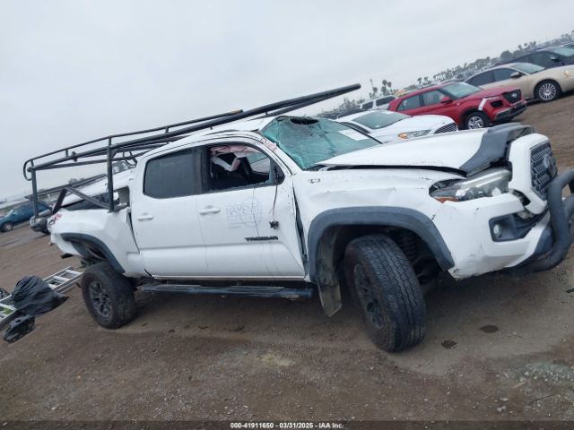 3TMDZ5BN0KM069526 Toyota Tacoma Trd Off Road