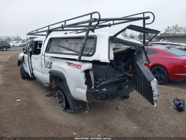3TMDZ5BN0KM069526 Toyota Tacoma Trd Off Road