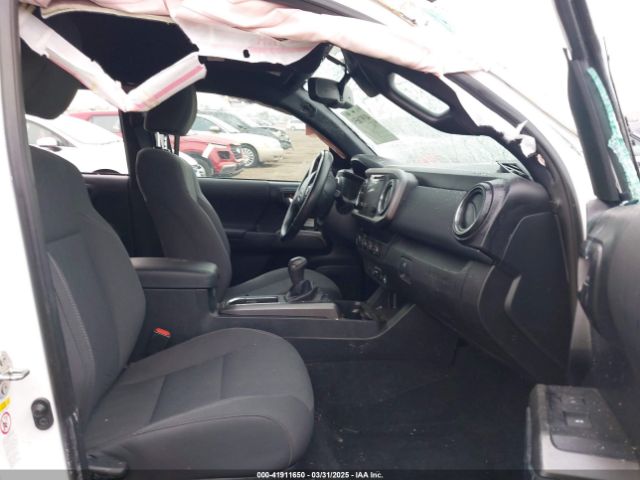 3TMDZ5BN0KM069526 Toyota Tacoma Trd Off Road