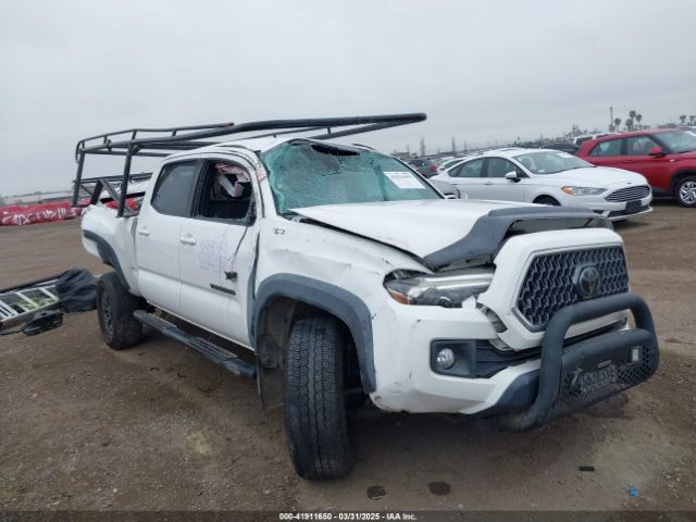 3TMDZ5BN0KM069526 Toyota Tacoma Trd Off Road