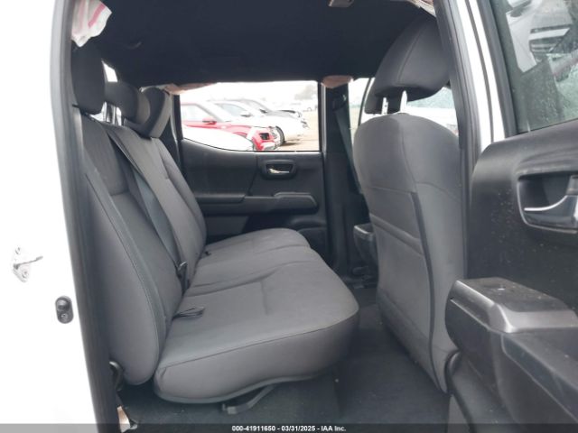 3TMDZ5BN0KM069526 Toyota Tacoma Trd Off Road